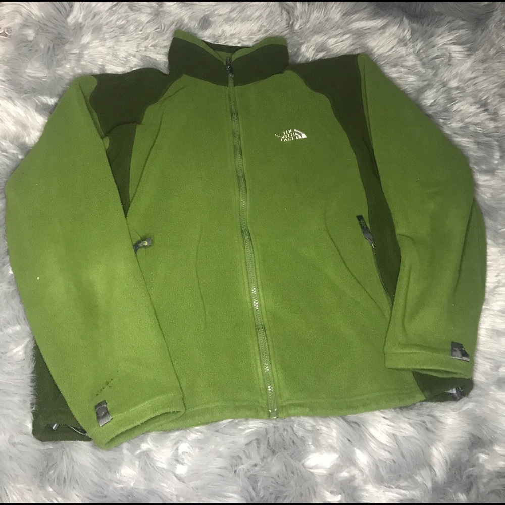 Men's North Face jacket
